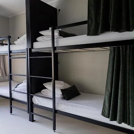 Hostel Ring Tallin