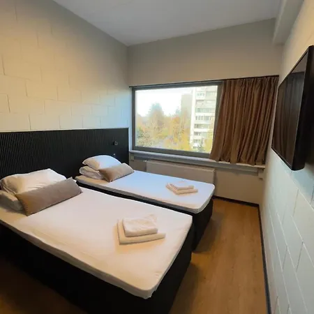 Ring Hostel