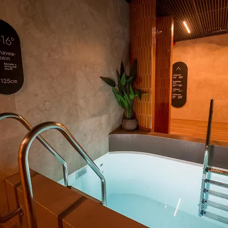 Ring ホステル タリン