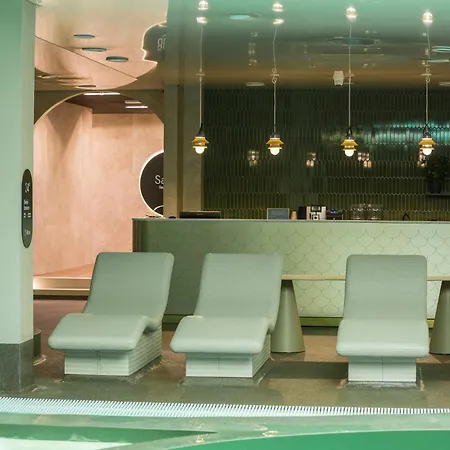 Hostel Ring Ταλίν