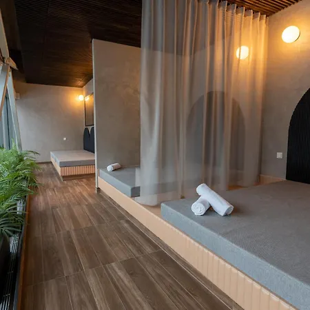 Ring Hostel Tallinn