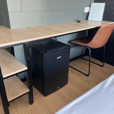 ホステル Ring タリン