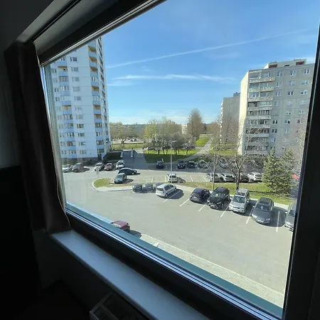 Hostel Ring Ταλίν