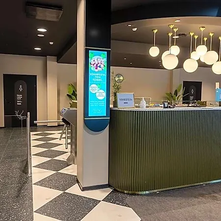 بيت شباب Ring تالين