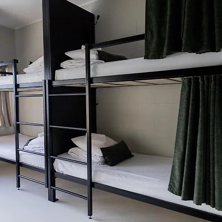 Hostel Ring
