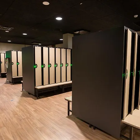 Hostel Ring Ταλίν