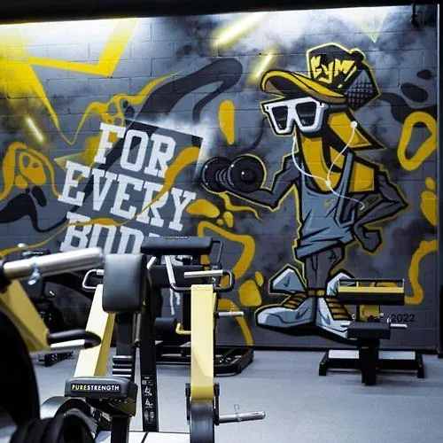 Ring Hostel Ταλίν