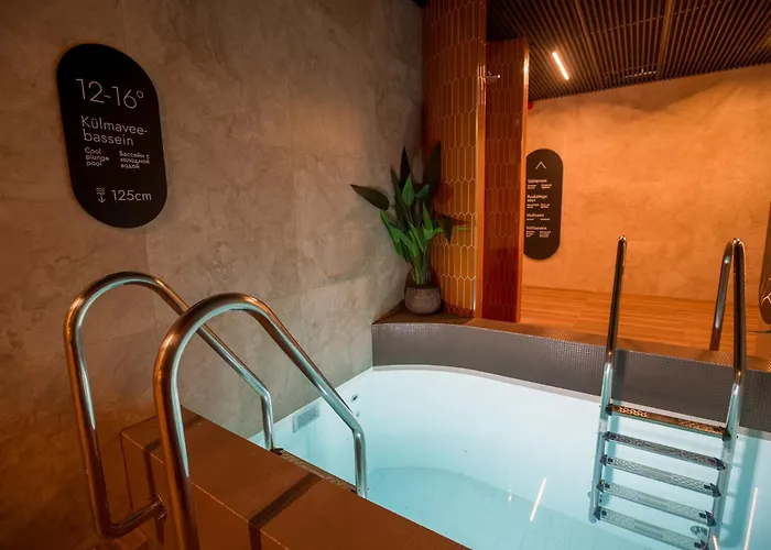 Ring Hostel Ταλίν